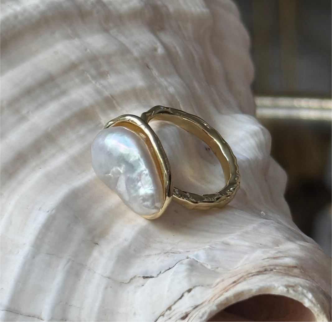 Anillo Gaia