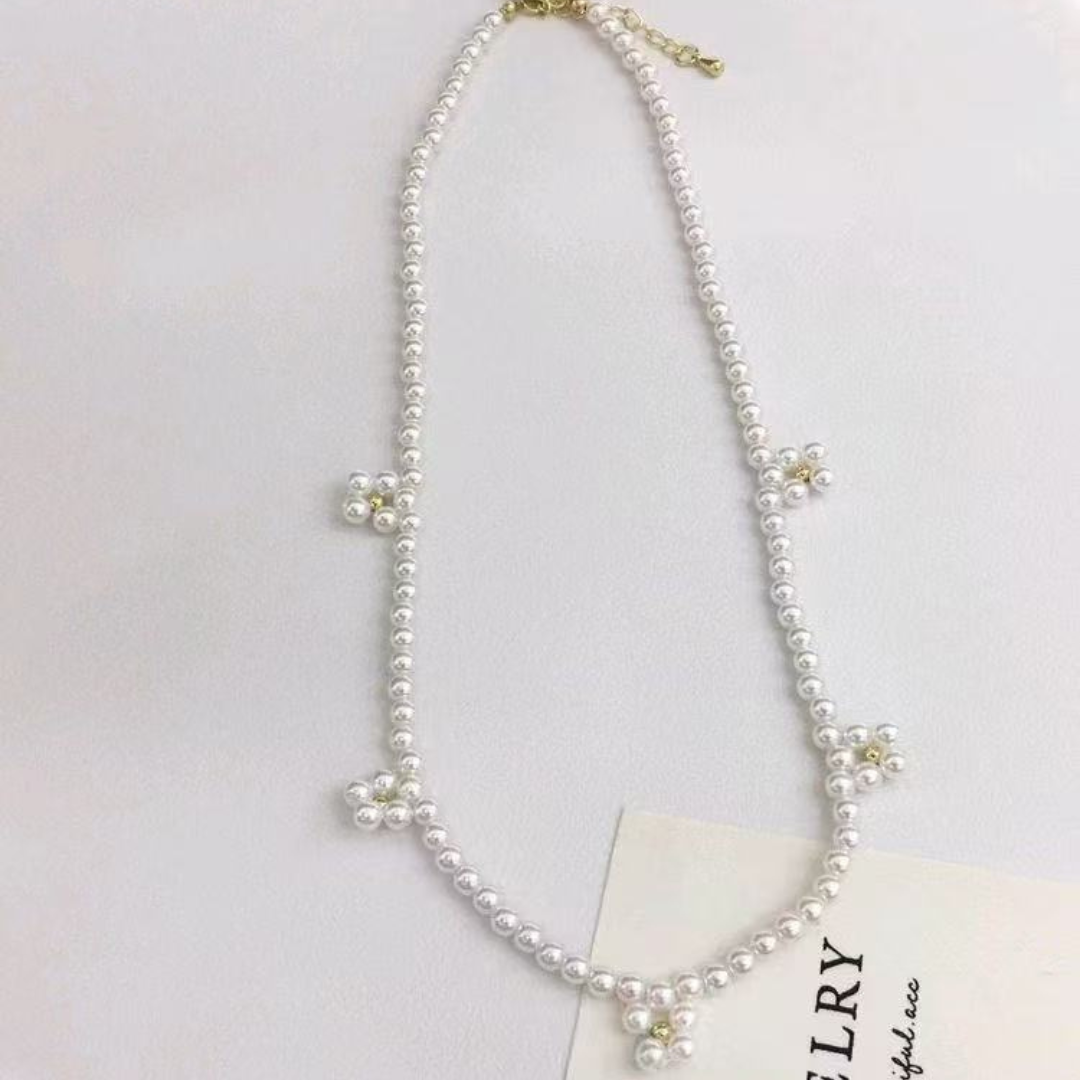 Collar Daisy