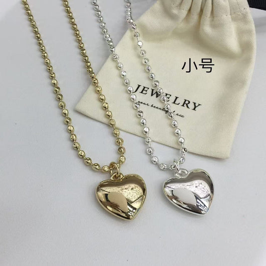 COLLAR DE CHAPA 