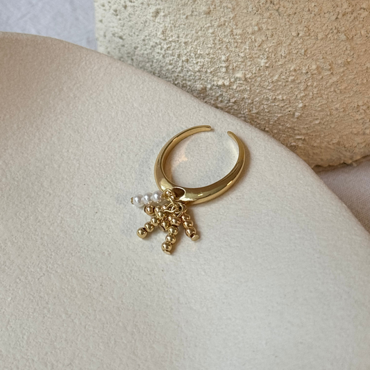 Anillo Galaxy