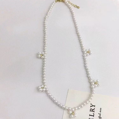 Collar Daisy