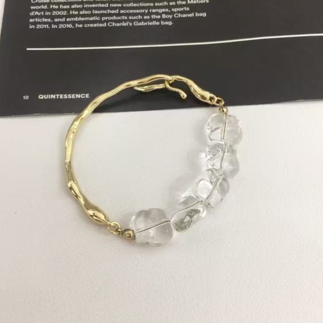 PULSERA DE CHAPA 